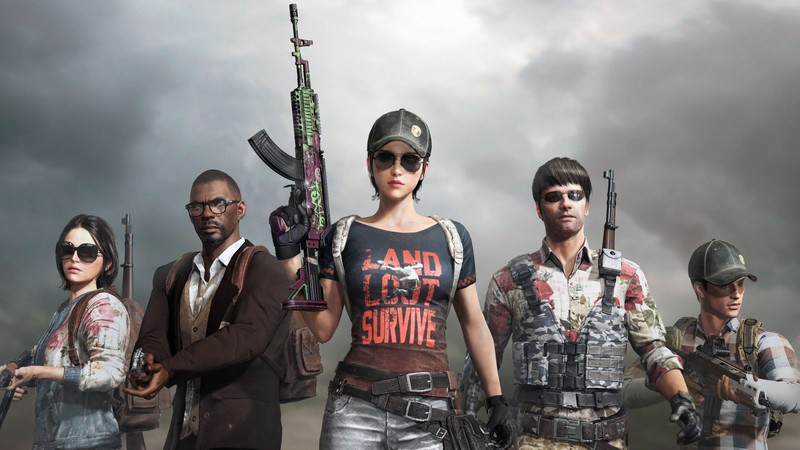 pubg, playerunknowns battlegrounds, 2019 games, games, hd, 4k, 5k