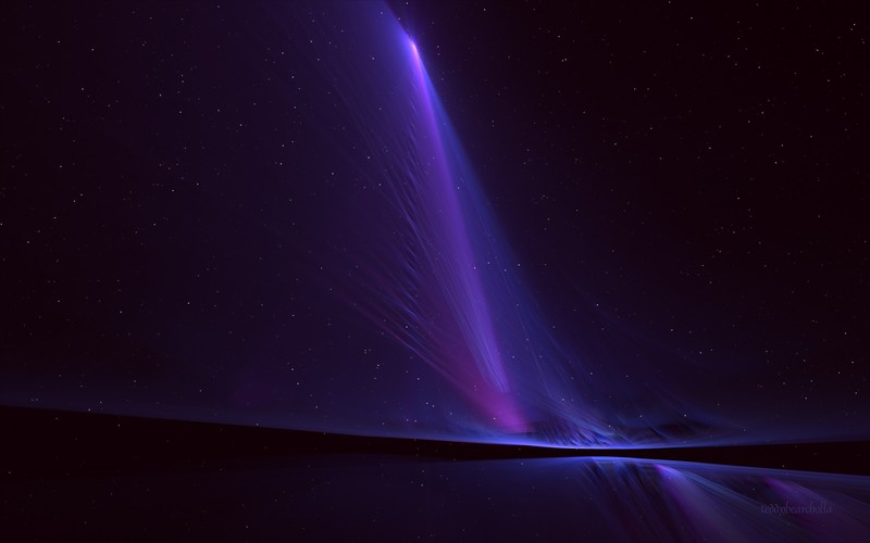 artist, artwork, digital art, hd, stars