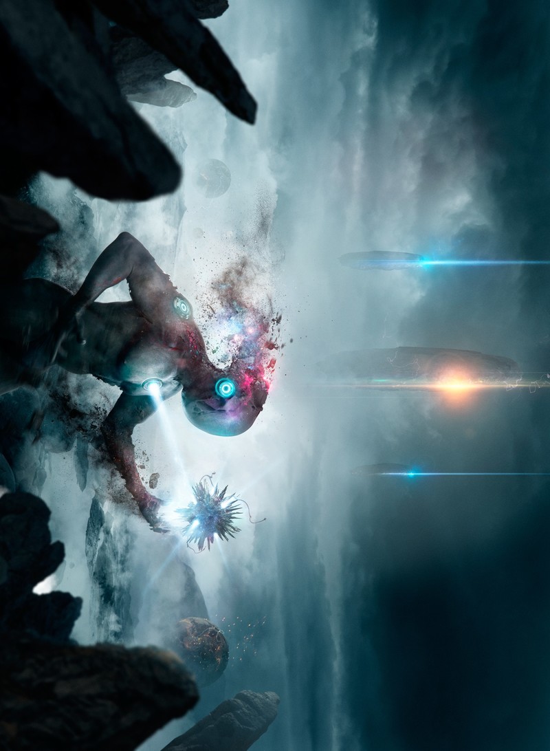 artist, artwork, digital art, hd, behance