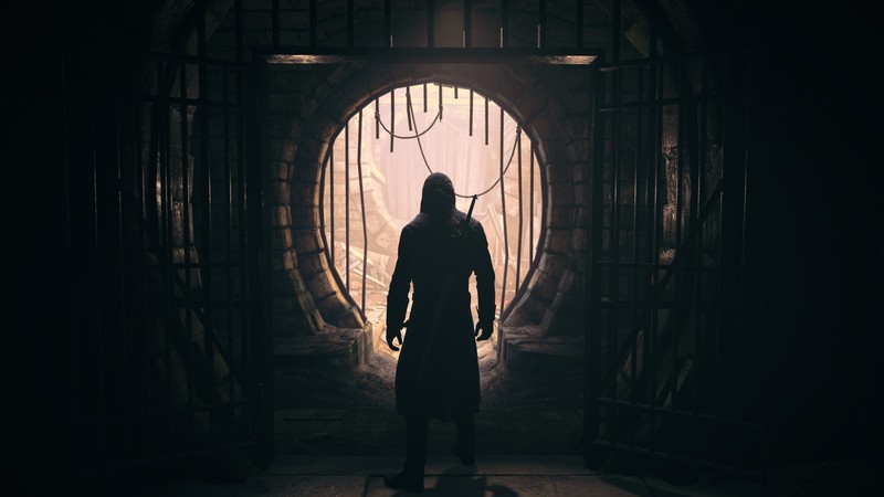 assassins creed, games, hd, 4k