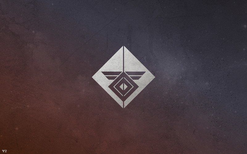 destiny 2, destiny, games, hd, 4k, logo, behance