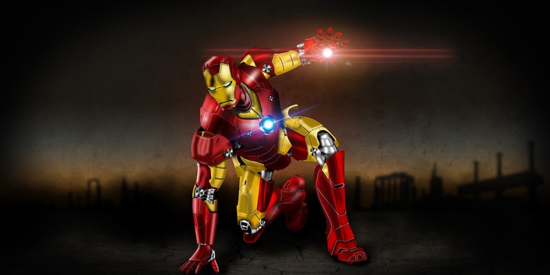 avengers endgame, iron man, 4k, 2019 movies, movies, hd, behance, superheroes