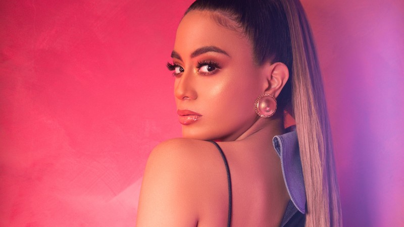 ally brooke, celebrities, girls, hd, 4k, music, singer