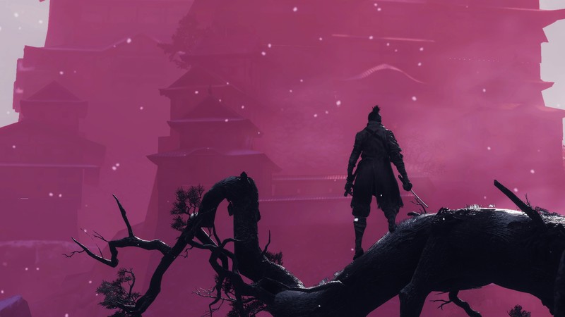 sekiro shadows die twice, 2019 games, games, hd