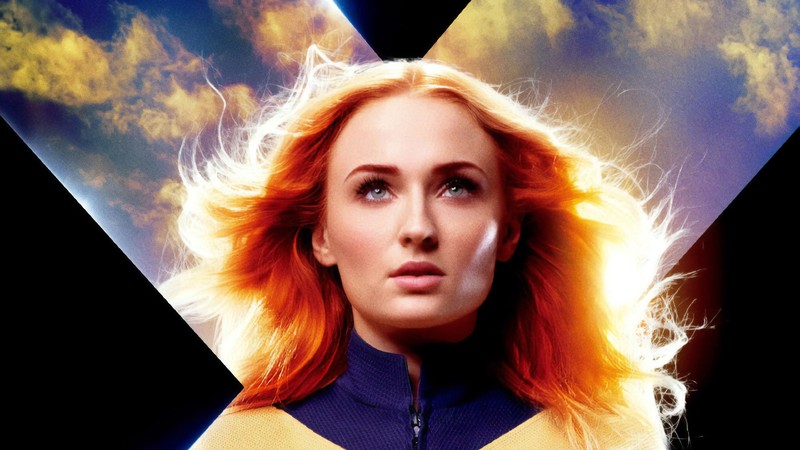 x men dark phoenix, 2019 movies, movies, hd, 4k, jean grey