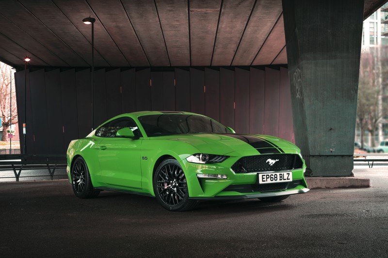 ford mustang, mustang, cars, hd, 4k, 2019 cars, 5k, 8k