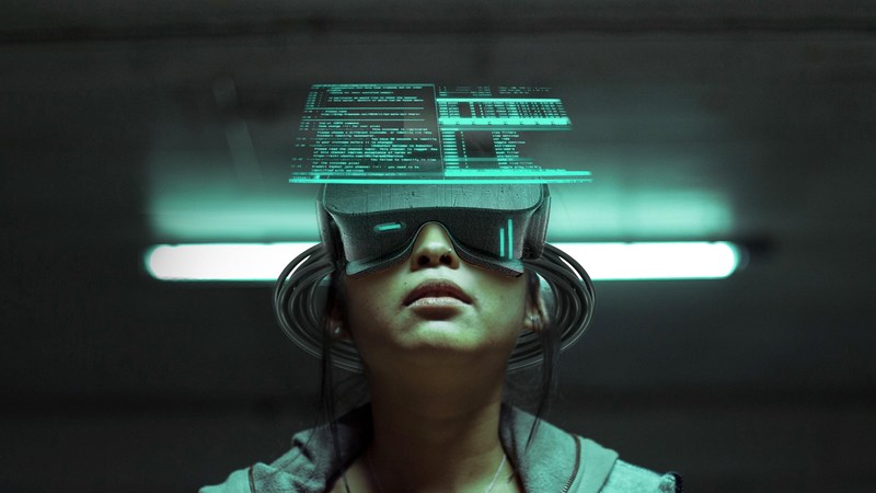 cyberpunk, scifi, artist, artwork, digital art, hd, virtual reality