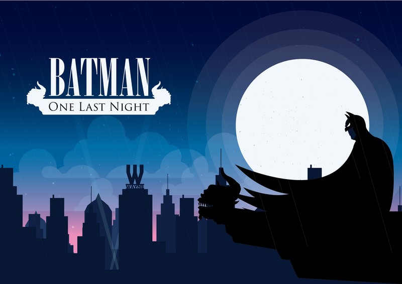 batman, hd, 4k, superheroes, digital art, artwork, behance