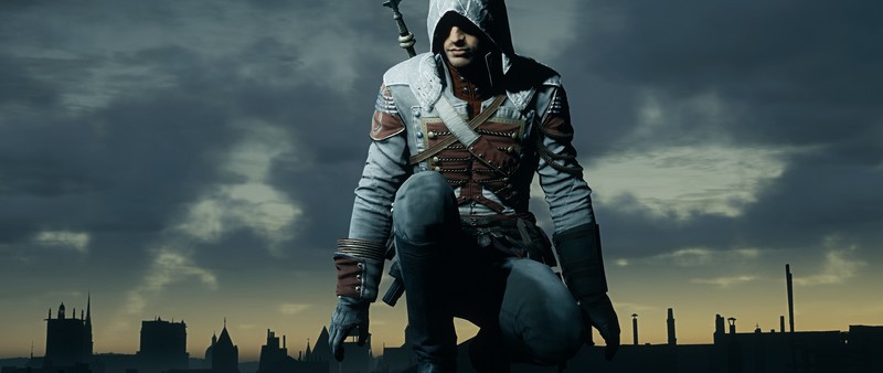 assassins creed, games, hd, 4k
