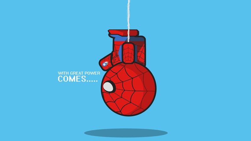 spiderman, superheroes, artist, artwork, digital art, hd, 4k