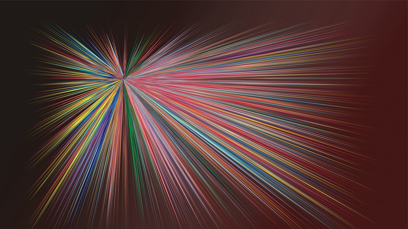 abstract, hd, 4k, digital art, artist, artwork, colorful