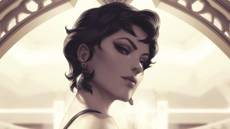 batwoman, hd, superheroes, artwork, artist, digital art