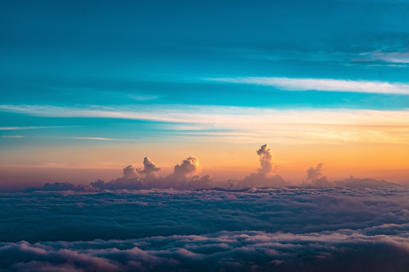sunset, nature, hd, 4k, 5k, sky