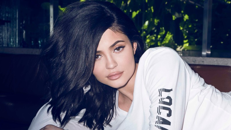 kylie jenner, celebrities, girls, model, hd, 4k, 5k