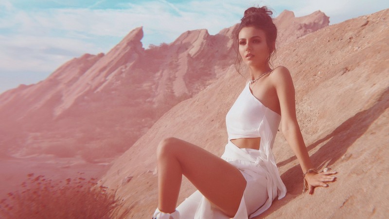 victoria justice, celebrities, girls, hd, photoshoot
