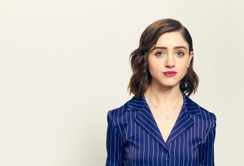 natalia dyer, celebrities, girls, hd, portrait