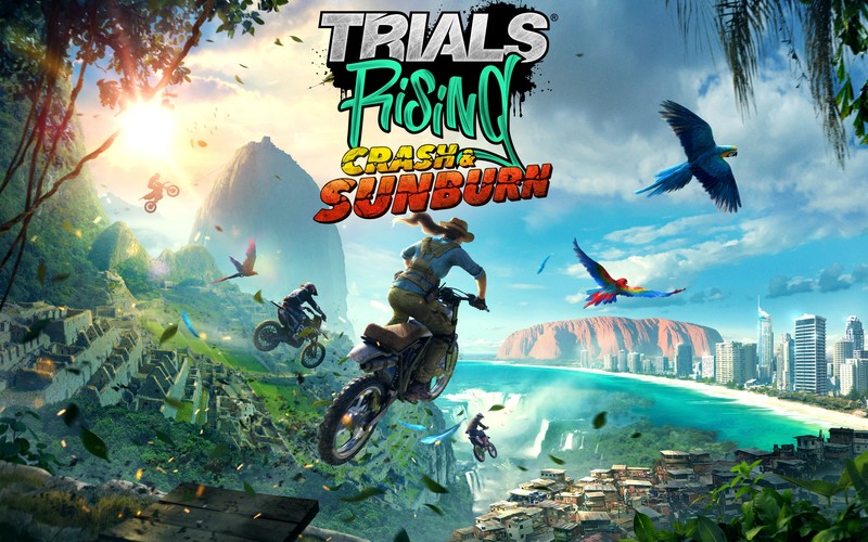 trials rising, 2019 games, games, hd, 4k, 5k, 8k