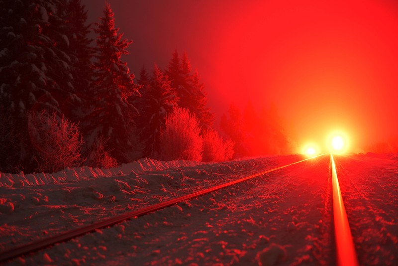 train, railroad, photography, hd, 4k, 5k