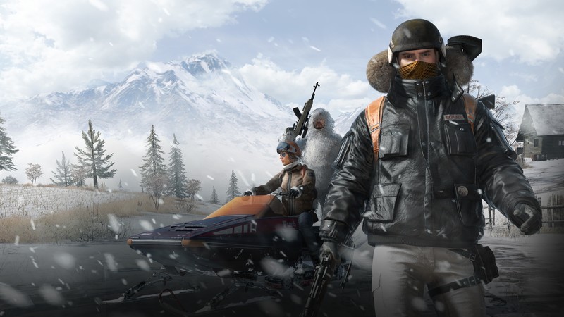 pubg, playerunknowns battlegrounds, 2019 games, games, hd, 4k