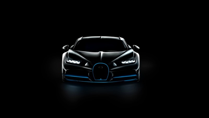 bugatti chiron, bugatti, cars, hd, 4k, artwork