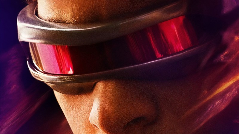 x men dark phoenix, 2019 movies, movies, hd, 4k, cyclops
