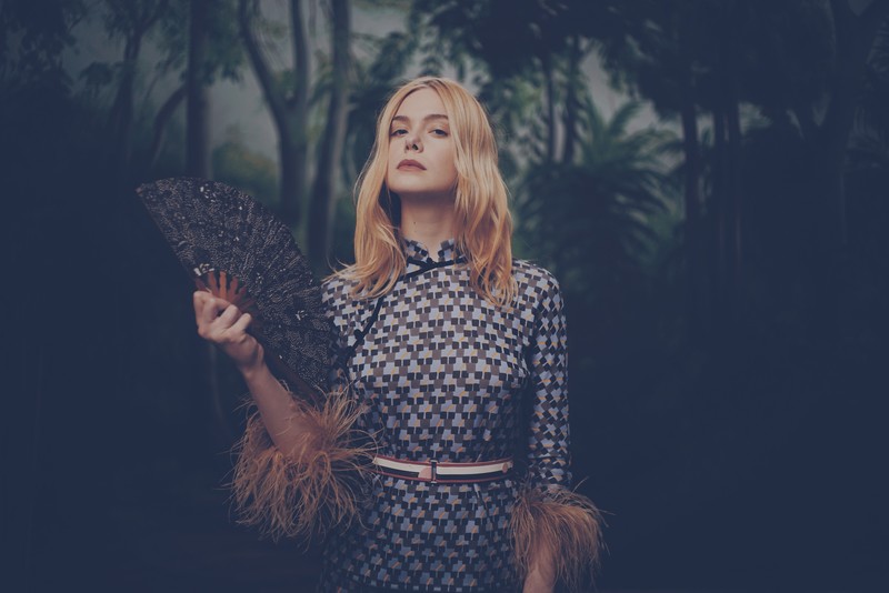 elle fanning, celebrities, girls, hd, 4k