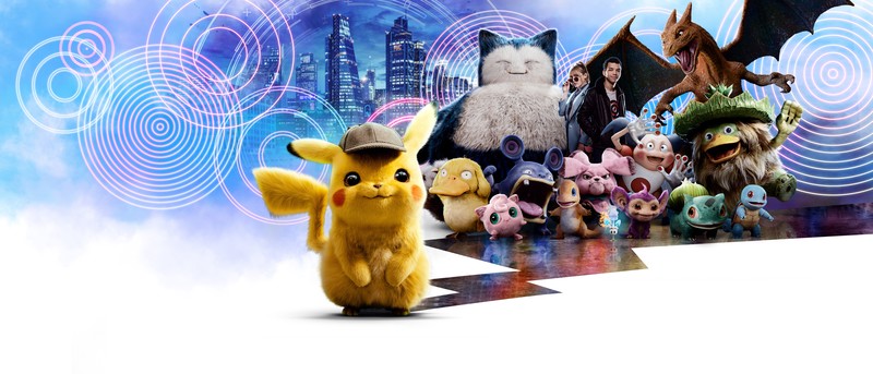 detective pikachu movie, pokemon detective pikachu, 2019 movies, movies, hd, 4k, 5k, 8k, 10k, 12k, pikachu