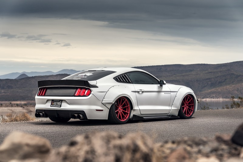 ford mustang, cars, hd, 4k, 5k, 8k
