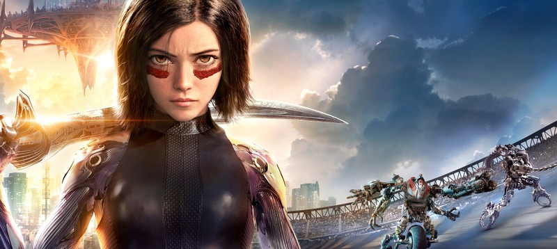 alita battle angel, 8k, 2019 movies, movies, hd, 5k, 4k, 10k, 12k