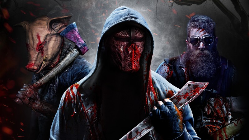 blood fest, movies, hd, 4k, 5k