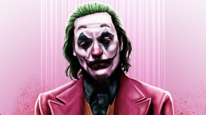 joker movie, joker, hd, superheroes, supervillain, artwork, behance, 4k