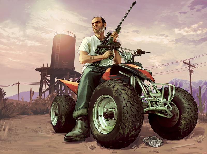 gta 5, gta v, games, hd, 4k, 5k, 8k