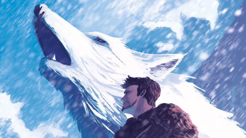 jon snow, game of thrones season 8, game of thrones, tv shows, hd, 4k, deviantart, artwork