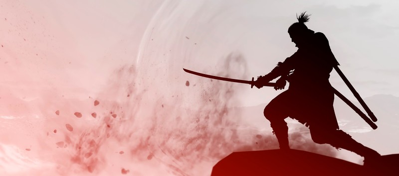 sekiro shadows die twice, 2019 games, games, hd