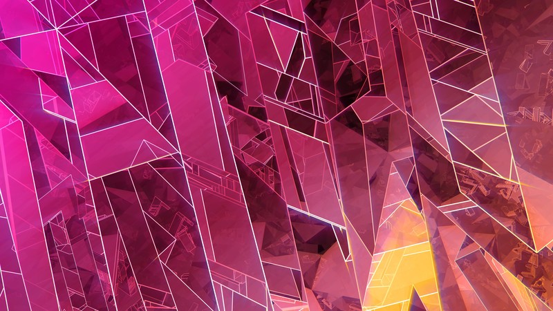 abstract, digital art, hd, 4k