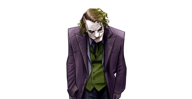 joker, superheroes, artist, artwork, digital art, hd, 4k