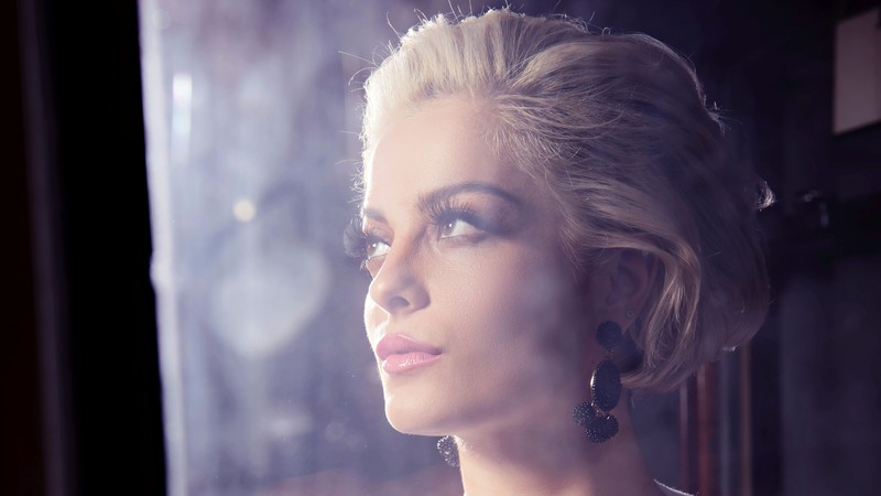 bebe rexha, celebrities, girls, hd, 4k, closeup, face, portrait