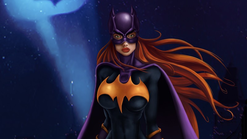 batwoman, hd, 4k, superheroes, behance, digital art, artwork