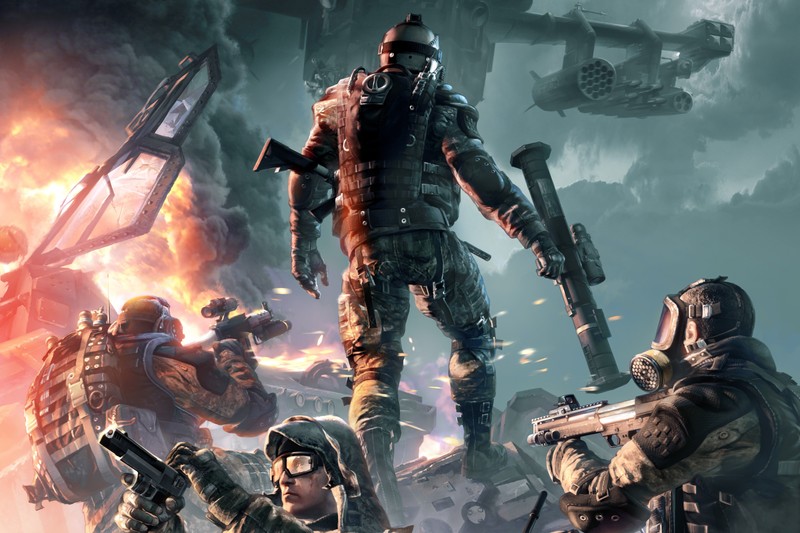warface, 2018 games, games, hd, 4k, 5k