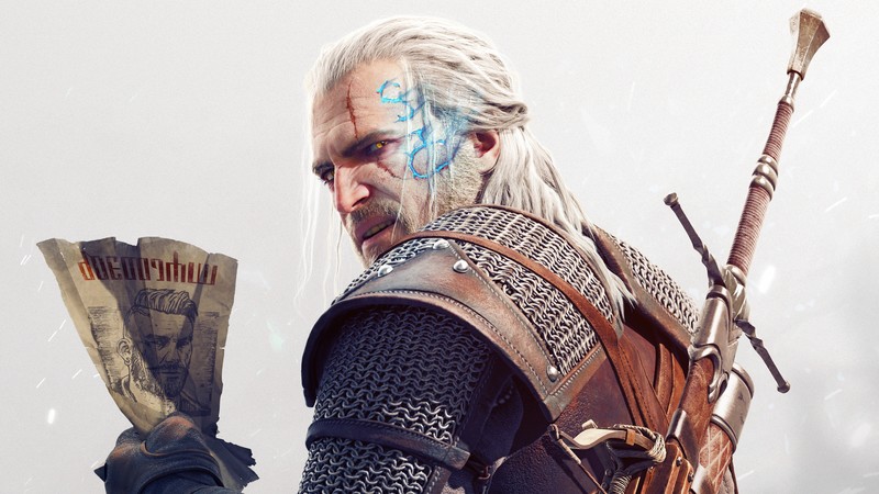 the witcher 3, games, ps4 games, xbox games, pc games, hd, 4k, 5k, deviantart