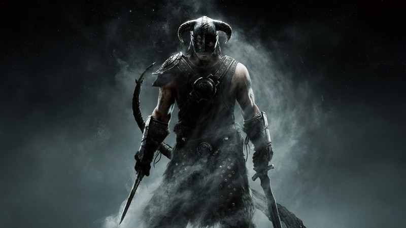 the elder scrolls, skyrim, games, pc games, xbox games, ps games, hd, 4k, 5k