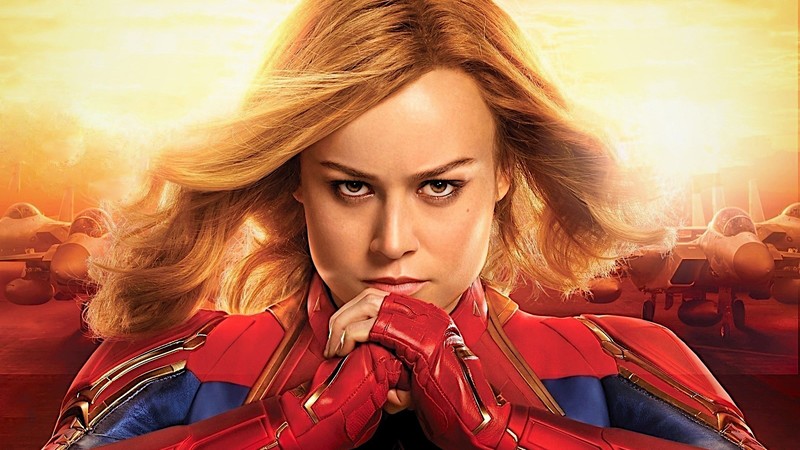 captain marvel, movies, 2019 movies, hd, poster