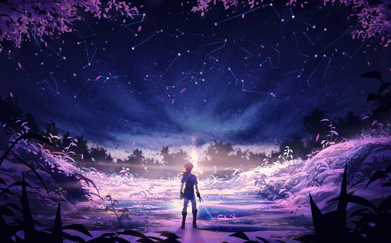 the legend of zelda, games, 2019 games, hd, 4k, artist, artwork, digital art