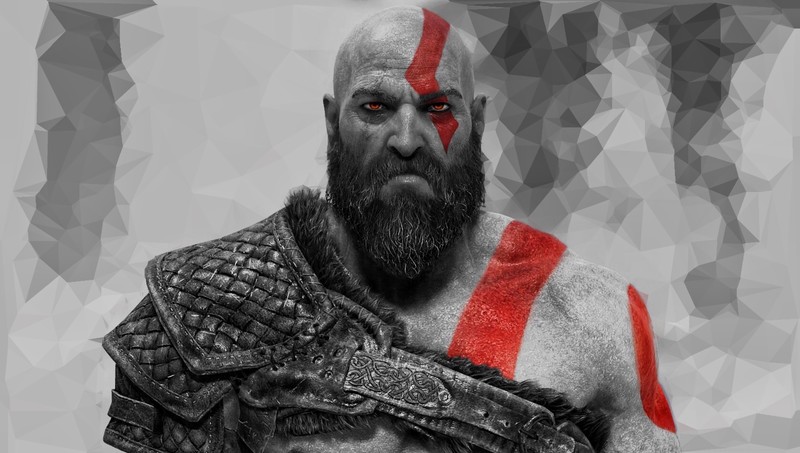 god of war, games, hd, 4k, 5k