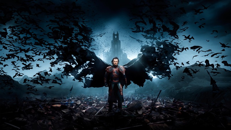 dracula, movies, hd, 4k, 5k