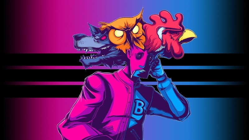 hotline miami, games, hd