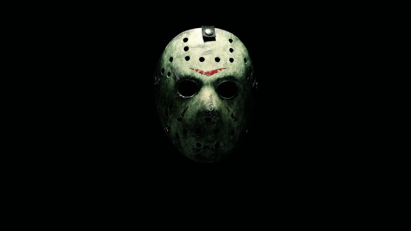 friday the 13th the games, 2019 games, games, hd, mask, 4k