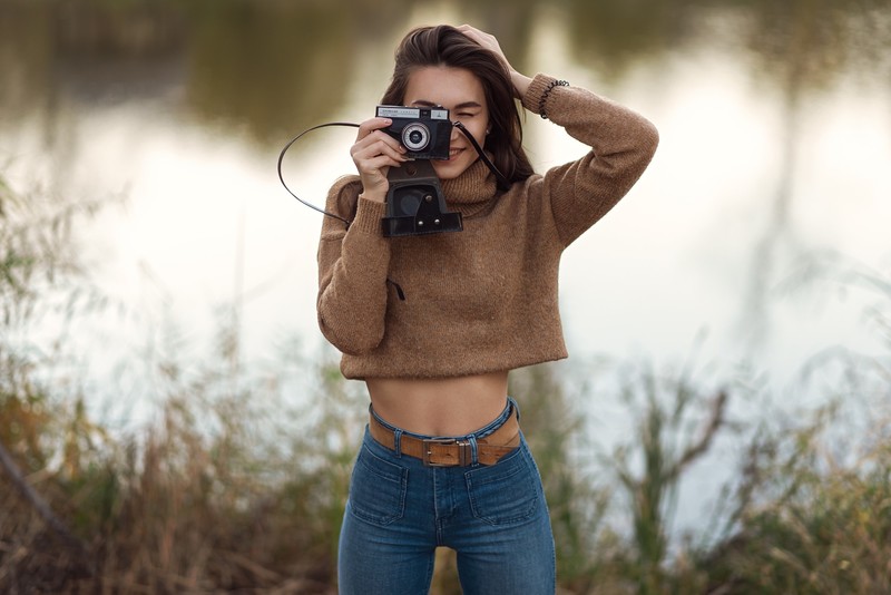 girls, model, hd, camera, photography