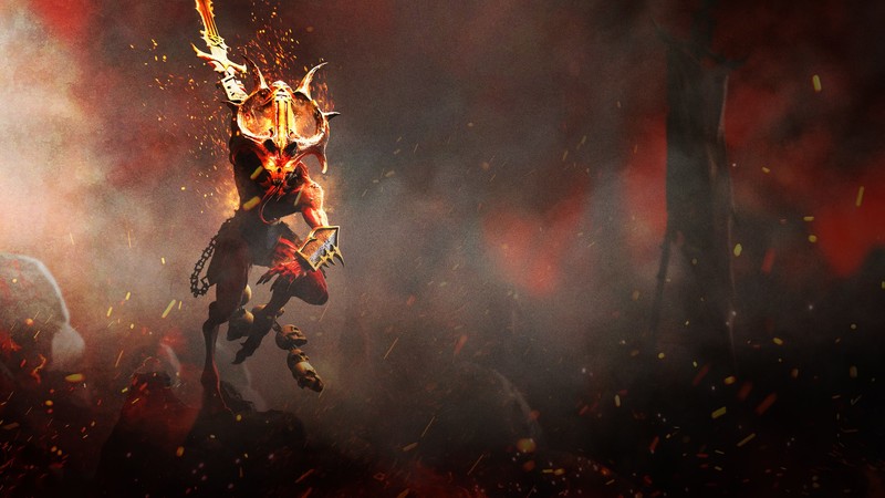 warhammer chaosbane, 2019 games, games, hd, ps games, xbox games