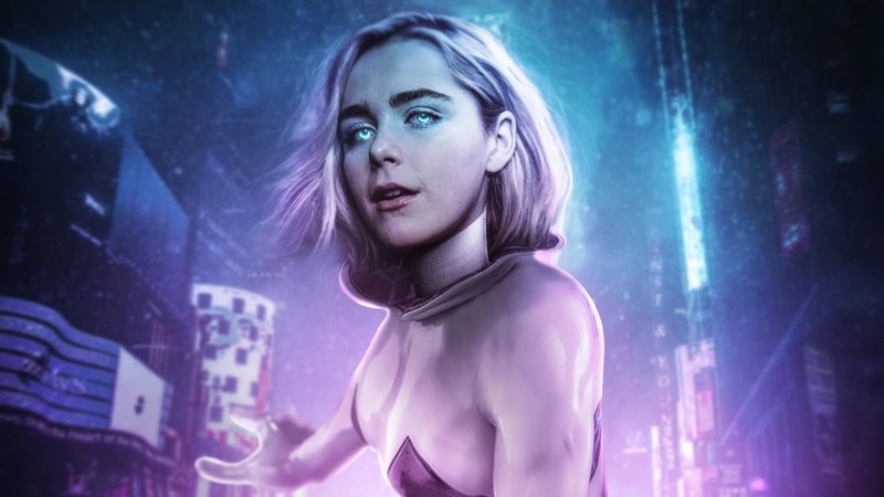spiderman into the spider verse, kiernan shipka, gwen stacy, hd, superheroes, artwork, artist, digital art, deviantart, 4k